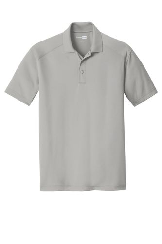 CornerStone Select Lightweight Snag-Proof Polo. CS418 image thumbnail