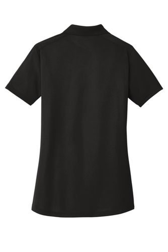 CornerStone Ladies Select Lightweight Snag-Proof Polo. CS419 image thumbnail