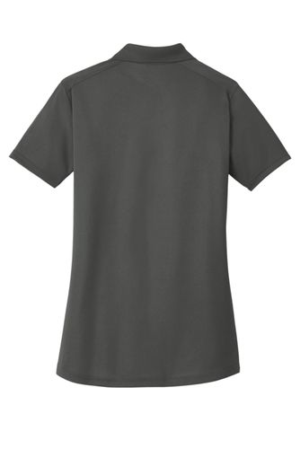 CornerStone Ladies Select Lightweight Snag-Proof Polo. CS419 image thumbnail