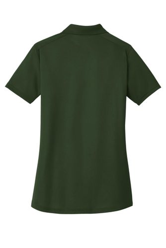 CornerStone Ladies Select Lightweight Snag-Proof Polo. CS419 image thumbnail