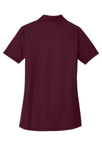 CornerStone Ladies Select Lightweight Snag-Proof Polo. CS419 image thumbnail