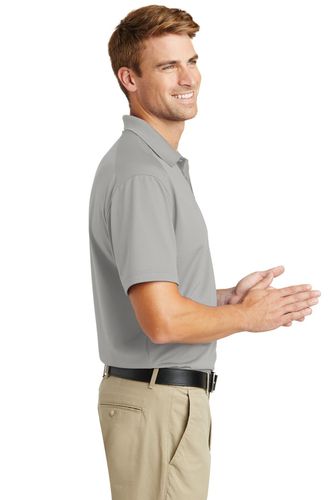 CornerStone Select Lightweight Snag-Proof Polo. CS418 image thumbnail