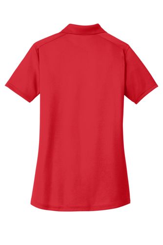 CornerStone Ladies Select Lightweight Snag-Proof Polo. CS419 image thumbnail