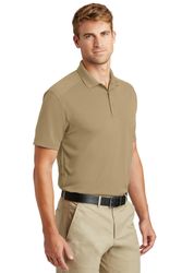 Image of CornerStone Select Lightweight Snag-Proof Polo. CS418