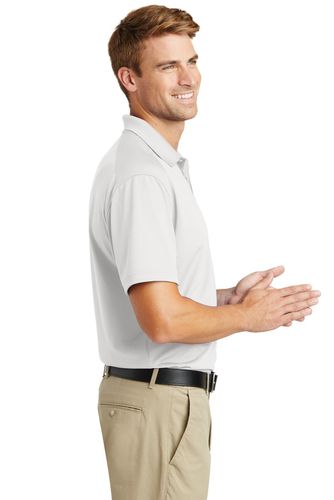 CornerStone Select Lightweight Snag-Proof Polo. CS418 image thumbnail