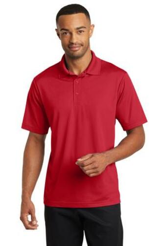 CornerStone® Micropique Gripper Polo. CS421 image thumbnail