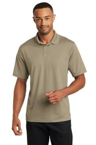CornerStone® Micropique Gripper Polo. CS421 image thumbnail