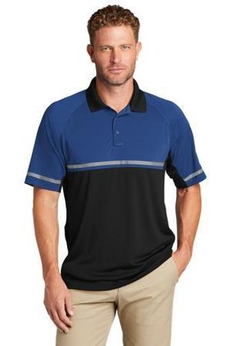 CornerStone Select Lightweight Snag-Proof Enhanced Visibility Polo CS423 image thumbnail CornerStone Select Lightweight Snag-Proof Enhanced Visibility Polo CS423 image thumbnail