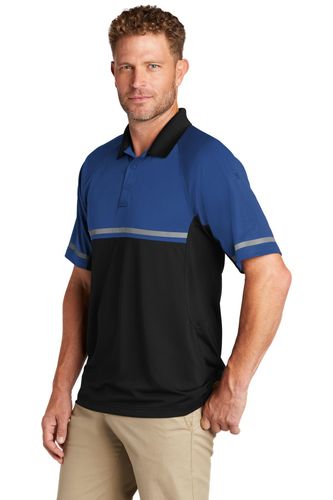CornerStone Select Lightweight Snag-Proof Enhanced Visibility Polo CS423 image thumbnail CornerStone Select Lightweight Snag-Proof Enhanced Visibility Polo CS423 image thumbnail