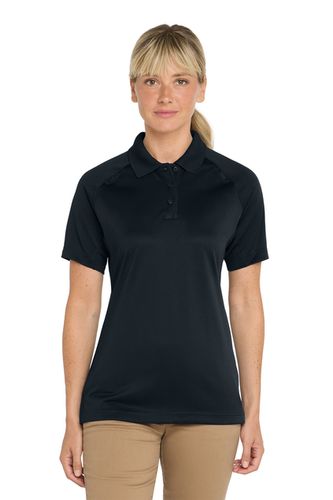CornerStone® - Ladies Select Snag-Proof Tactical Polo  image thumbnail