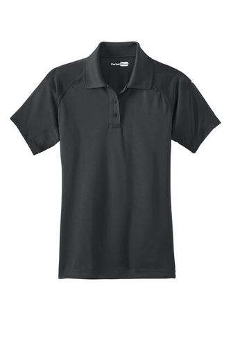 CornerStone® - Ladies Select Snag-Proof Tactical Polo  image thumbnail