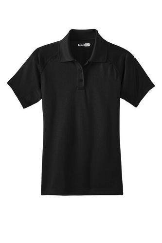 CornerStone® - Ladies Select Snag-Proof Tactical Polo  image thumbnail