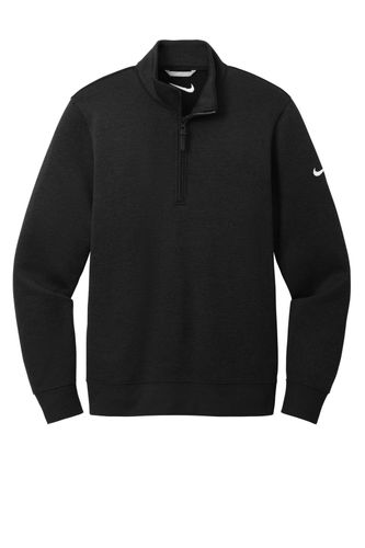 Nike Dri-FIT Corporate 1/2-Zip NKFD9892 image thumbnail Nike Dri-FIT Corporate 1/2-Zip NKFD9892 image thumbnail
