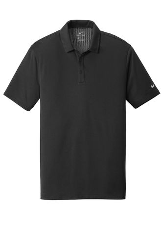 Nike Dri-FIT Hex Textured Polo. NKAH6266 image thumbnail