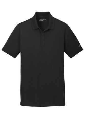 Nike Dri-FIT Solid Icon Pique Modern Fit Polo. 746099 image thumbnail