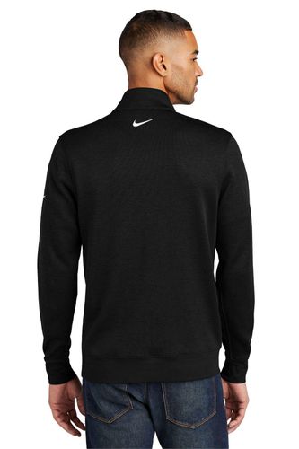 Nike Dri-FIT Corporate 1/2-Zip NKFD9892 image thumbnail Nike Dri-FIT Corporate 1/2-Zip NKFD9892 image thumbnail