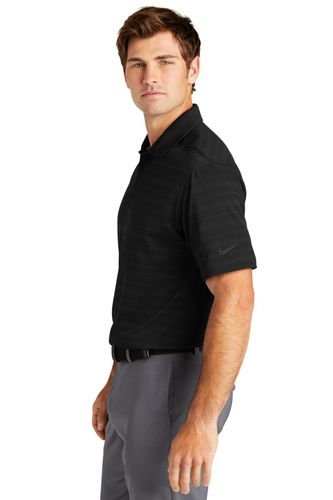 Nike Dri-FIT Vapor Jacquard Polo NKDC2115 image thumbnail