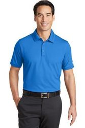 Image of Nike Dri-FIT Solid Icon Pique Modern Fit Polo. 746099