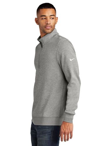 Nike Dri-FIT Corporate 1/2-Zip NKFD9892 image thumbnail Nike Dri-FIT Corporate 1/2-Zip NKFD9892 image thumbnail