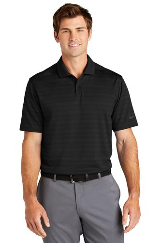 Nike Dri-FIT Vapor Jacquard Polo NKDC2115 image thumbnail