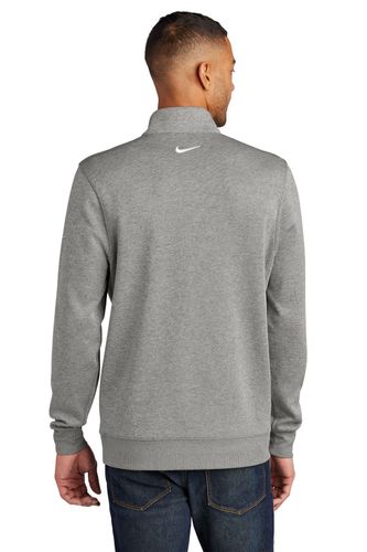 Nike Dri-FIT Corporate 1/2-Zip NKFD9892 image thumbnail Nike Dri-FIT Corporate 1/2-Zip NKFD9892 image thumbnail