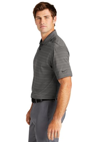 Nike Dri-FIT Vapor Jacquard Polo NKDC2115 image thumbnail