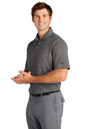 Nike Dri-FIT Vapor Jacquard Polo NKDC2115 image thumbnail