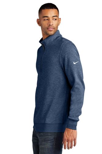 Nike Dri-FIT Corporate 1/2-Zip NKFD9892 image thumbnail Nike Dri-FIT Corporate 1/2-Zip NKFD9892 image thumbnail