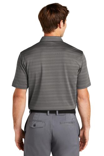 Nike Dri-FIT Vapor Jacquard Polo NKDC2115 image thumbnail
