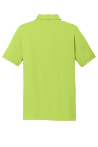Nike Dri-FIT Solid Icon Pique Modern Fit Polo. 746099 image thumbnail