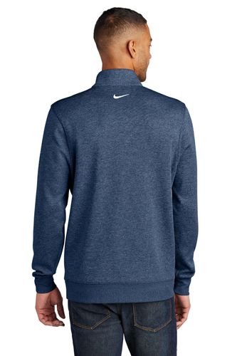 Nike Dri-FIT Corporate 1/2-Zip NKFD9892 image thumbnail Nike Dri-FIT Corporate 1/2-Zip NKFD9892 image thumbnail