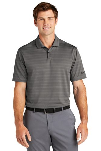 Nike Dri-FIT Vapor Jacquard Polo NKDC2115 image thumbnail