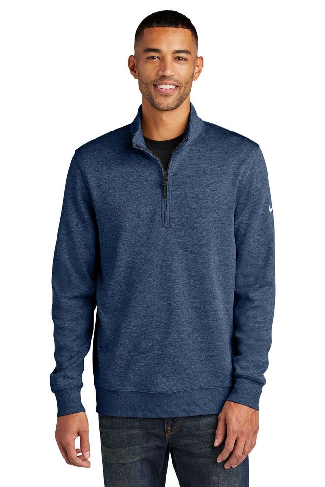 Nike Dri-FIT Corporate 1/2-Zip NKFD9892 primary image