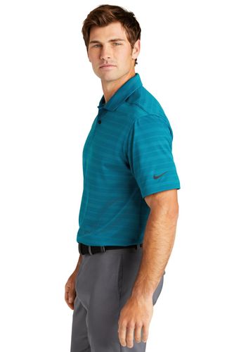 Nike Dri-FIT Vapor Jacquard Polo NKDC2115 image thumbnail