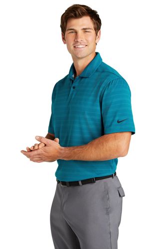 Nike Dri-FIT Vapor Jacquard Polo NKDC2115 image thumbnail