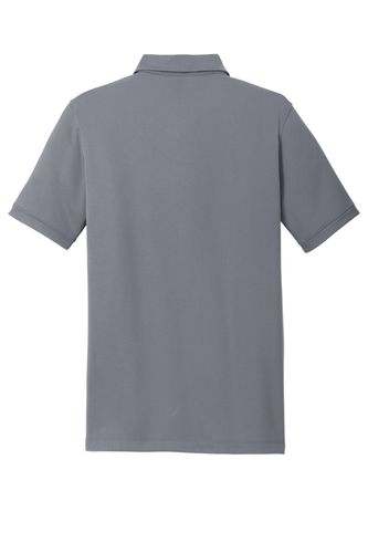 Nike Dri-FIT Solid Icon Pique Modern Fit Polo. 746099 image thumbnail