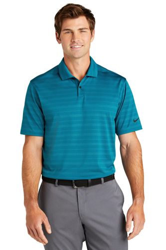 Nike Dri-FIT Vapor Jacquard Polo NKDC2115 image thumbnail