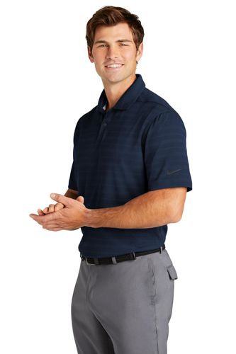 Nike Dri-FIT Vapor Jacquard Polo NKDC2115 image thumbnail