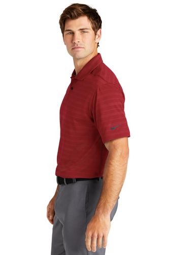 Nike Dri-FIT Vapor Jacquard Polo NKDC2115 image thumbnail