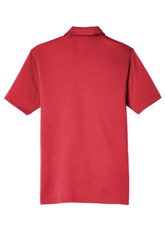 Nike Dri-FIT Hex Textured Polo. NKAH6266 image thumbnail