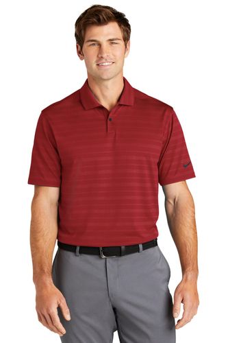 Nike Dri-FIT Vapor Jacquard Polo NKDC2115 image thumbnail