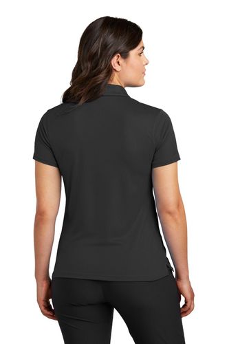 Nike Ladies Victory Solid Polo NKDX6685 image thumbnail