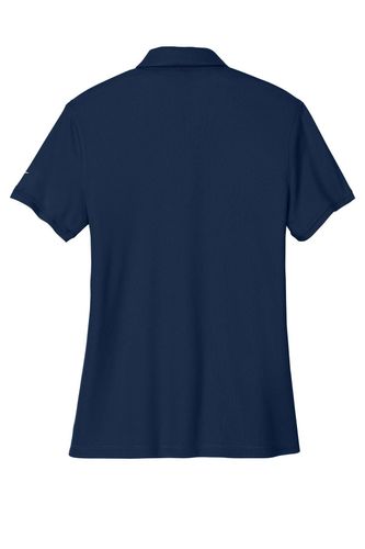 Nike Ladies Victory Solid Polo NKDX6685 image thumbnail