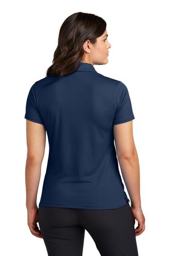 Nike Ladies Victory Solid Polo NKDX6685 image thumbnail
