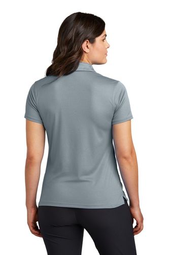 Nike Ladies Victory Solid Polo NKDX6685 image thumbnail