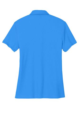 Nike Ladies Victory Solid Polo NKDX6685 image thumbnail