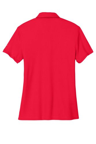 Nike Ladies Victory Solid Polo NKDX6685 image thumbnail