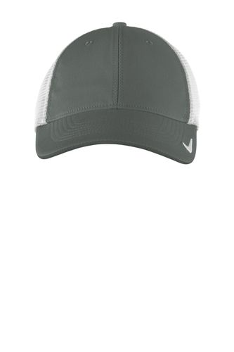 Nike Stretch-to-Fit Mesh Back Cap NKFB6448 image thumbnail