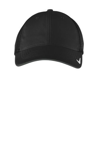 Nike Stretch-to-Fit Mesh Back Cap NKFB6448 image thumbnail