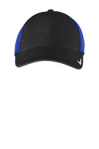 Nike Stretch-to-Fit Mesh Back Cap NKFB6448 image thumbnail